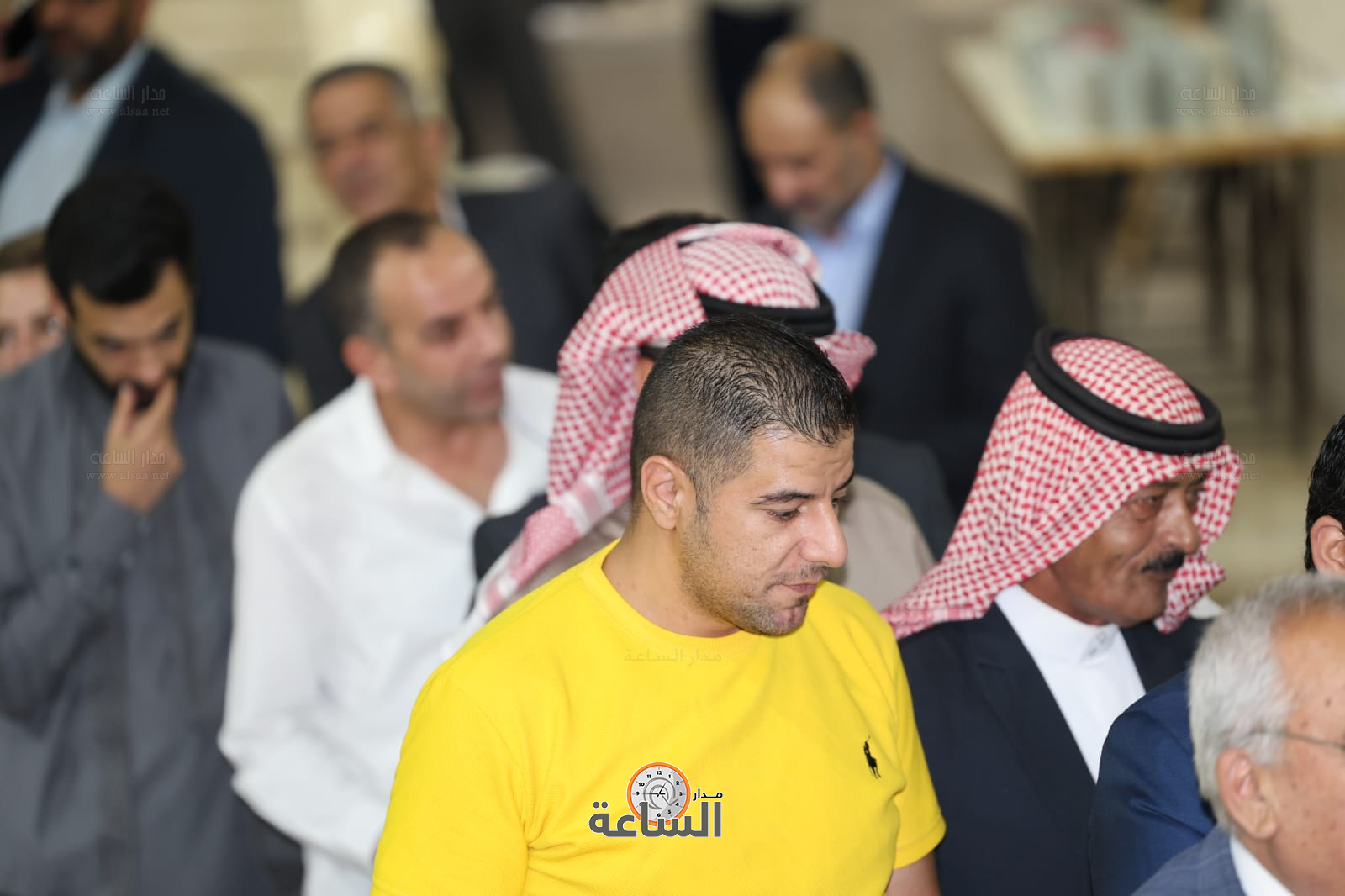 Madar Al-Saa Images 0.970779482859947