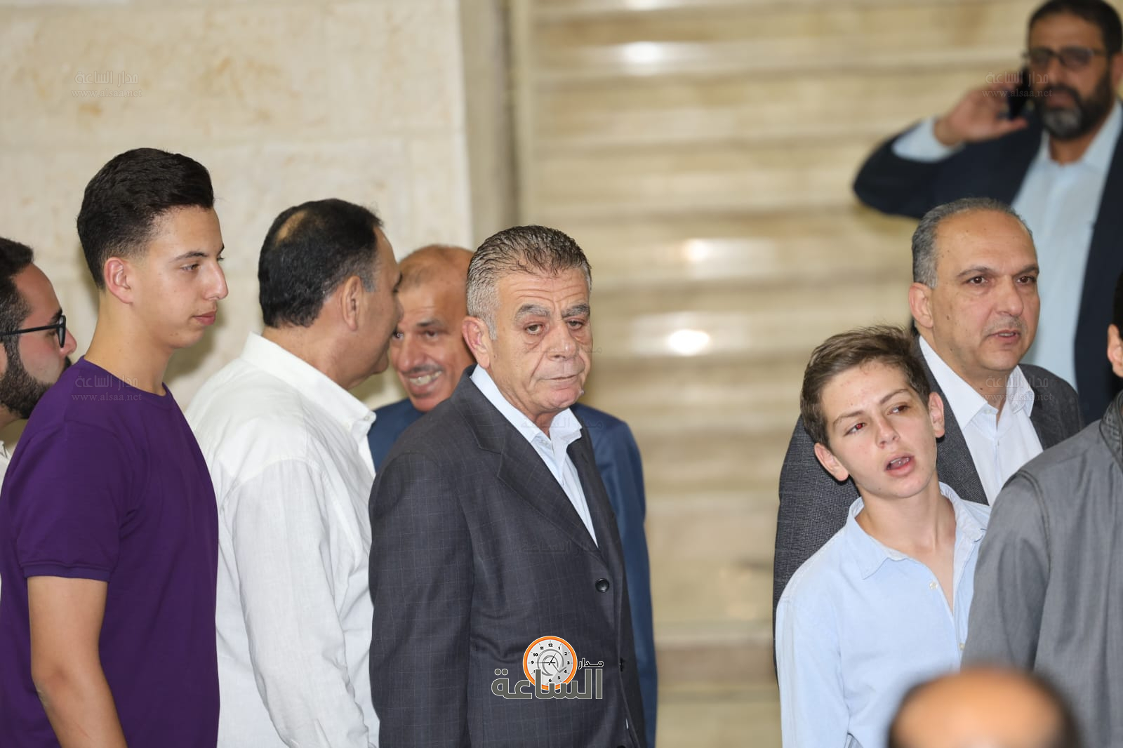 Madar Al-Saa Images 0.3994224579214575