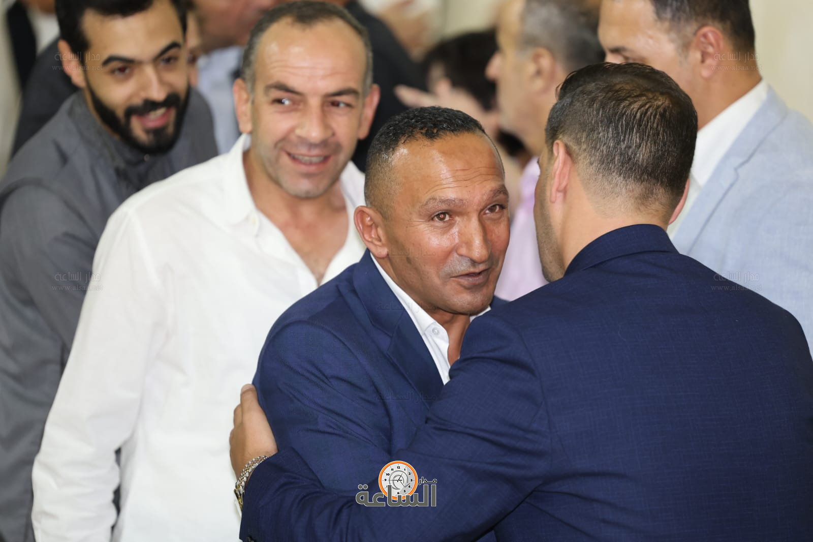 Madar Al-Saa Images 0.3506555547942186