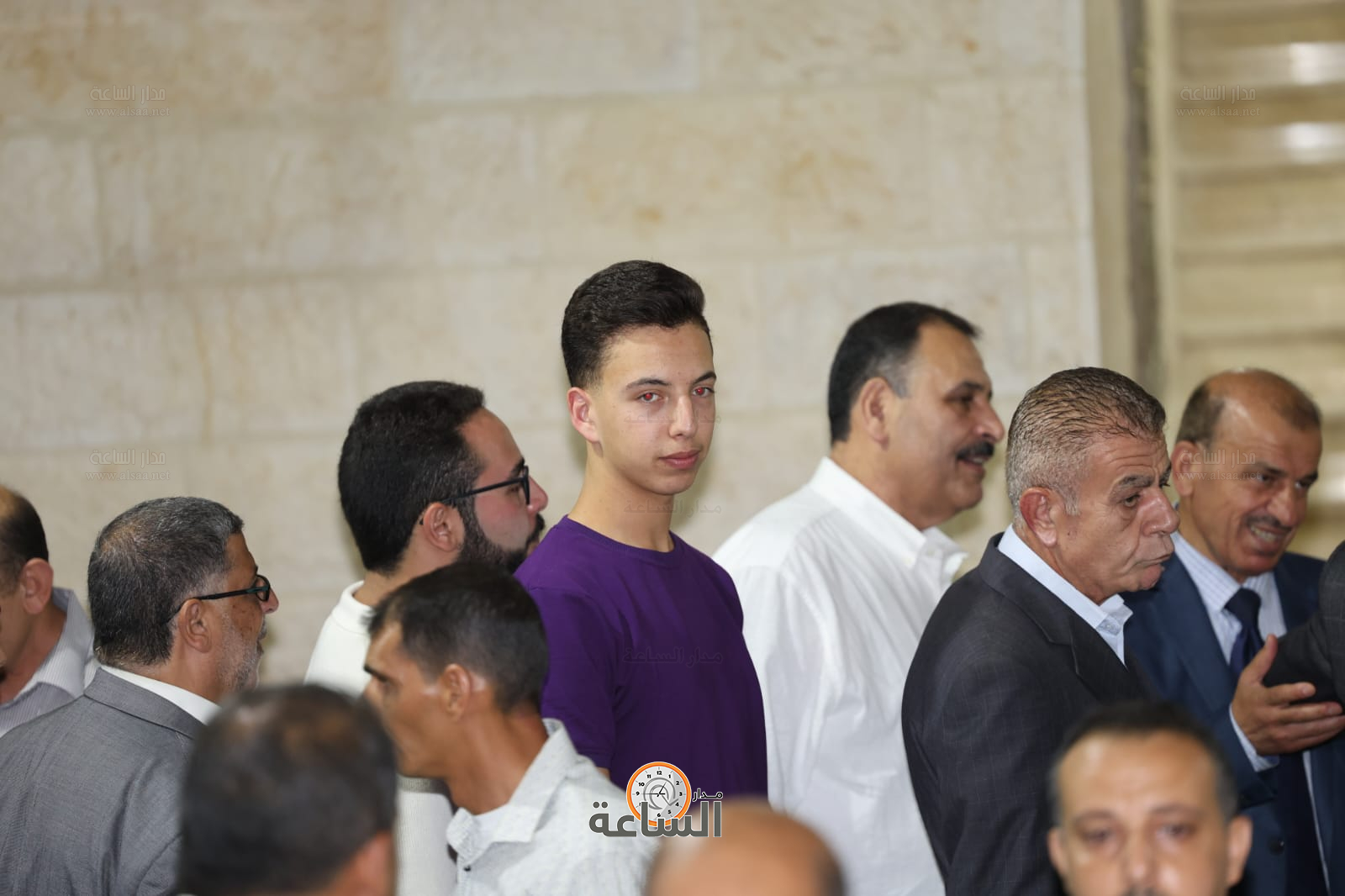 Madar Al-Saa Images 0.7078174164263159