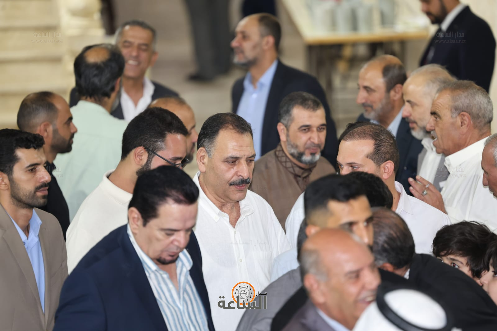 Madar Al-Saa Images 0.05834371819544637