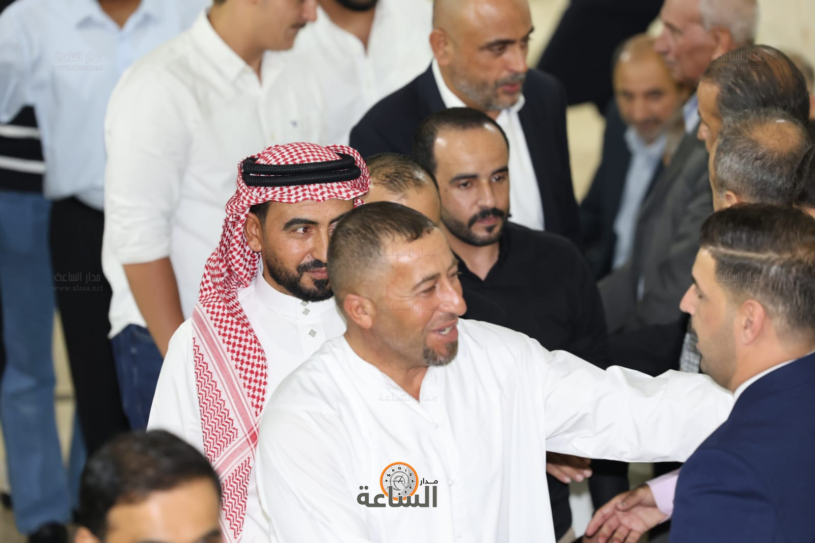 Madar Al-Saa Images 0.026450130547414297