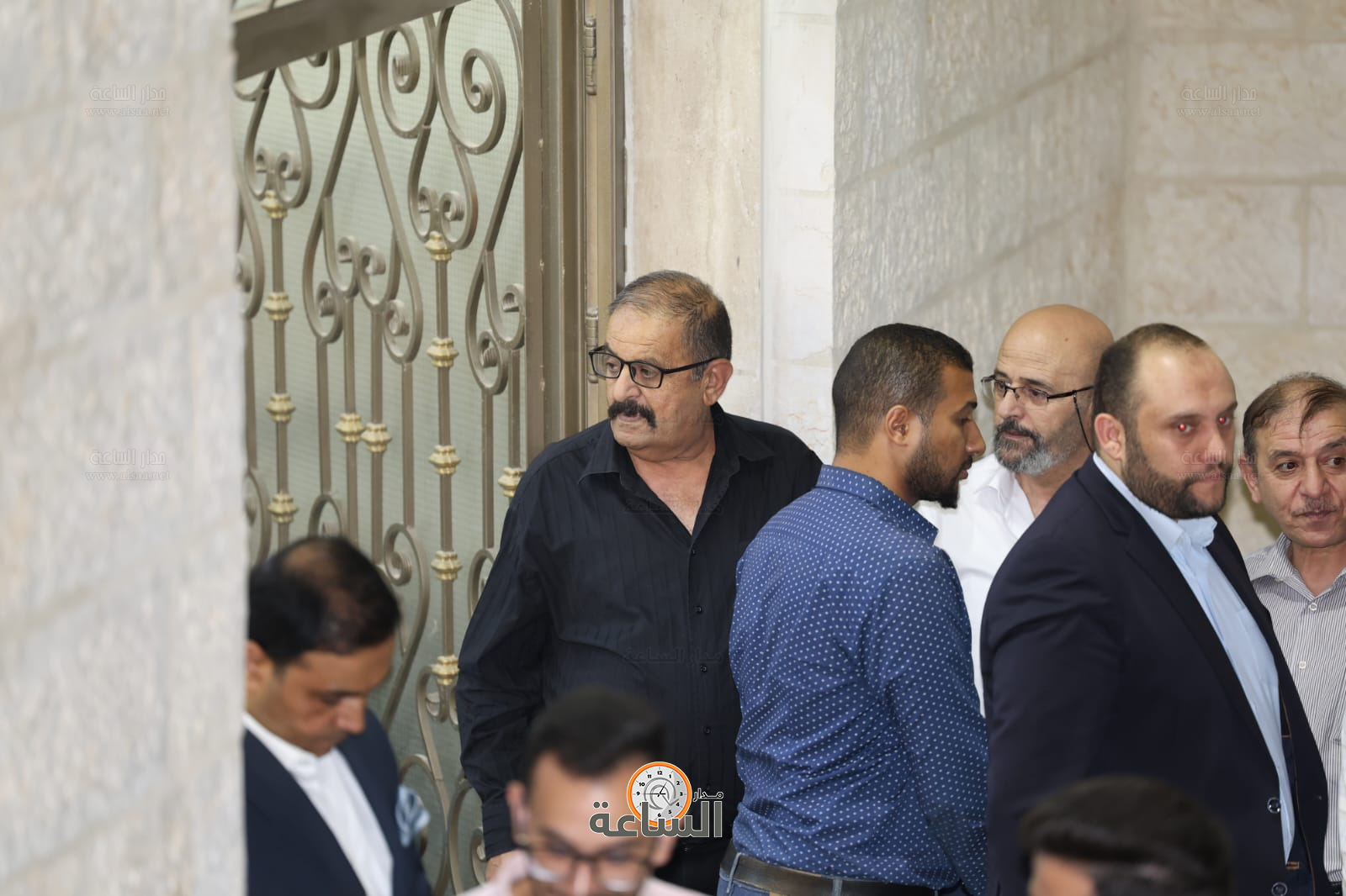 Madar Al-Saa Images 0.5543067765468241