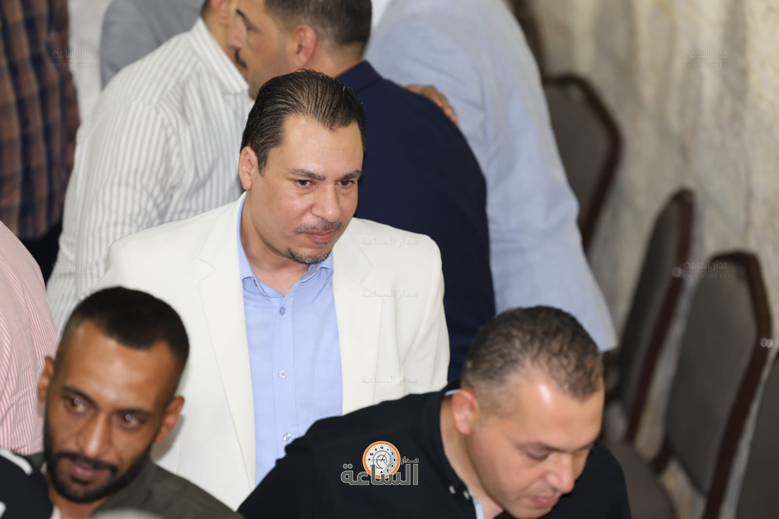 Madar Al-Saa Images 0.28637795626984774