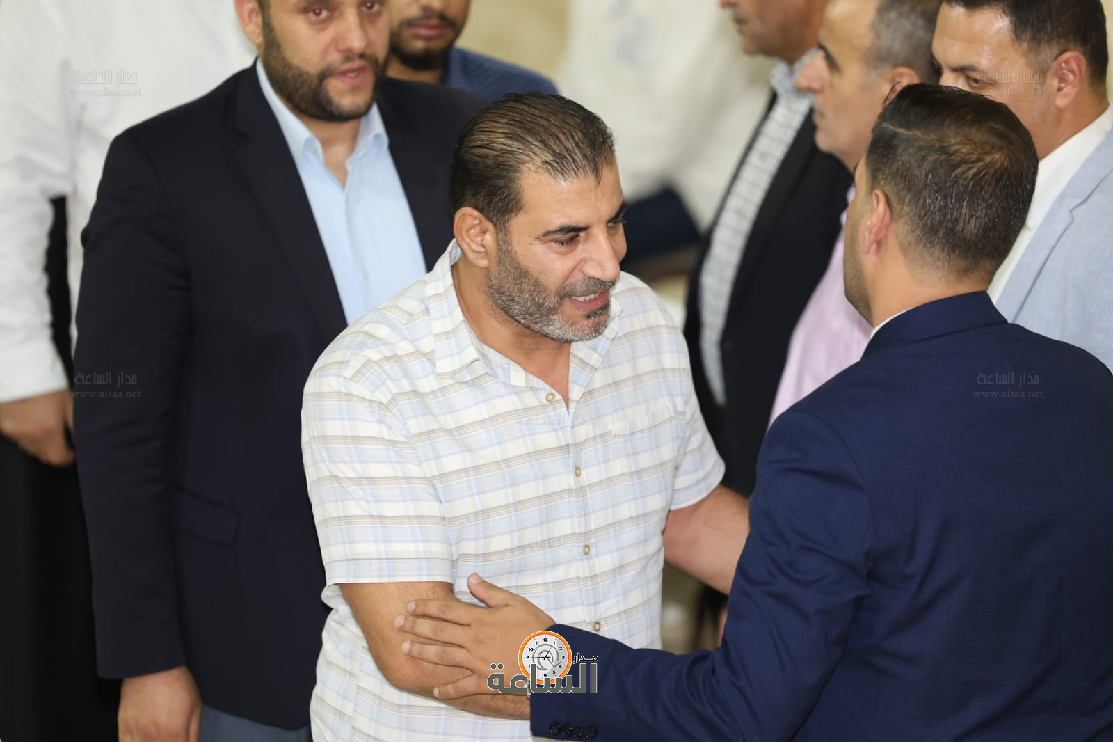 Madar Al-Saa Images 0.26981691335571634