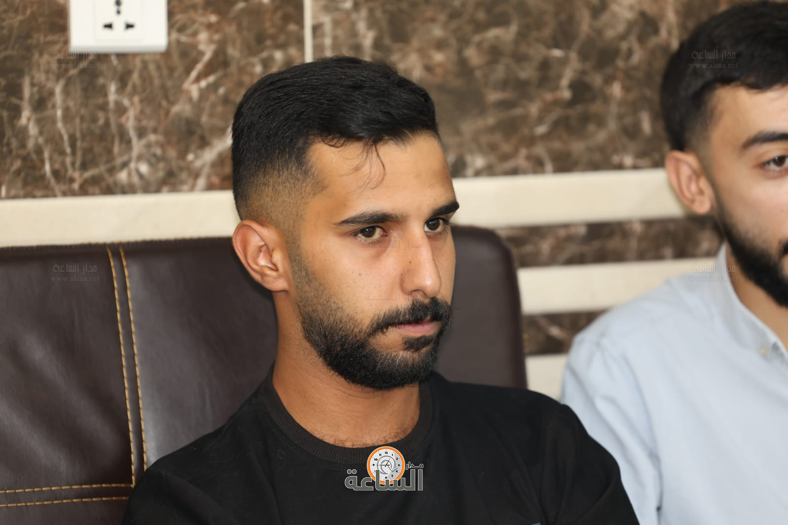 Madar Al-Saa Images 0.3981690505541984