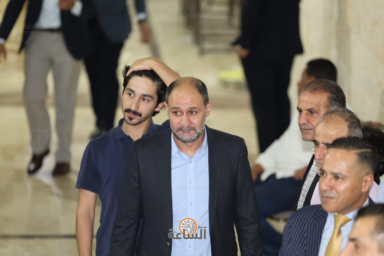 Madar Al-Saa Images 0.7077471214601461