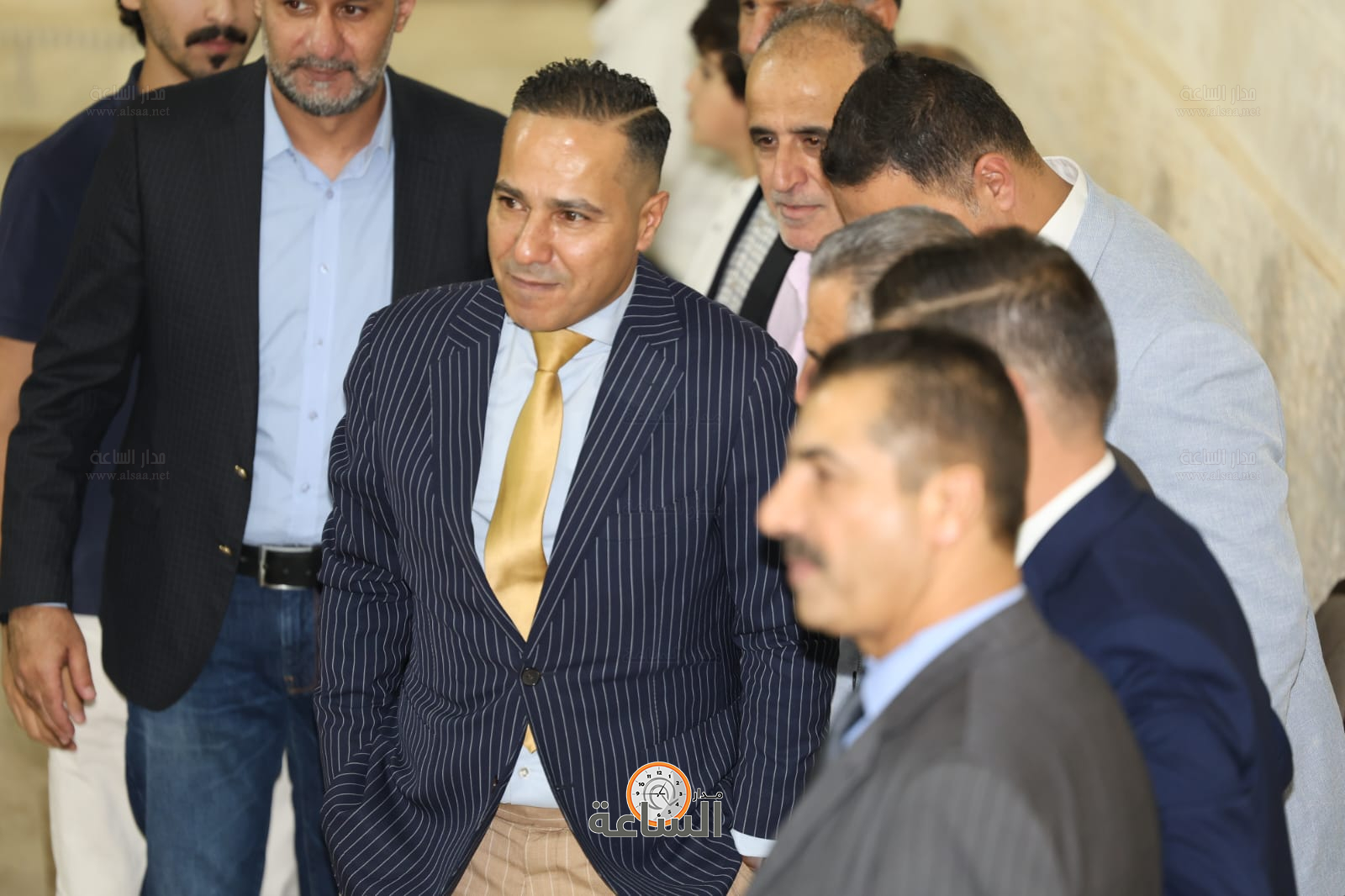 Madar Al-Saa Images 0.05995504484161884