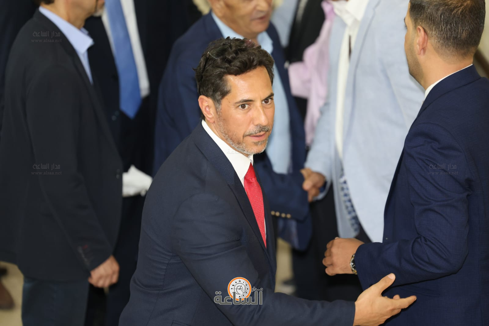 Madar Al-Saa Images 0.5966907289041404