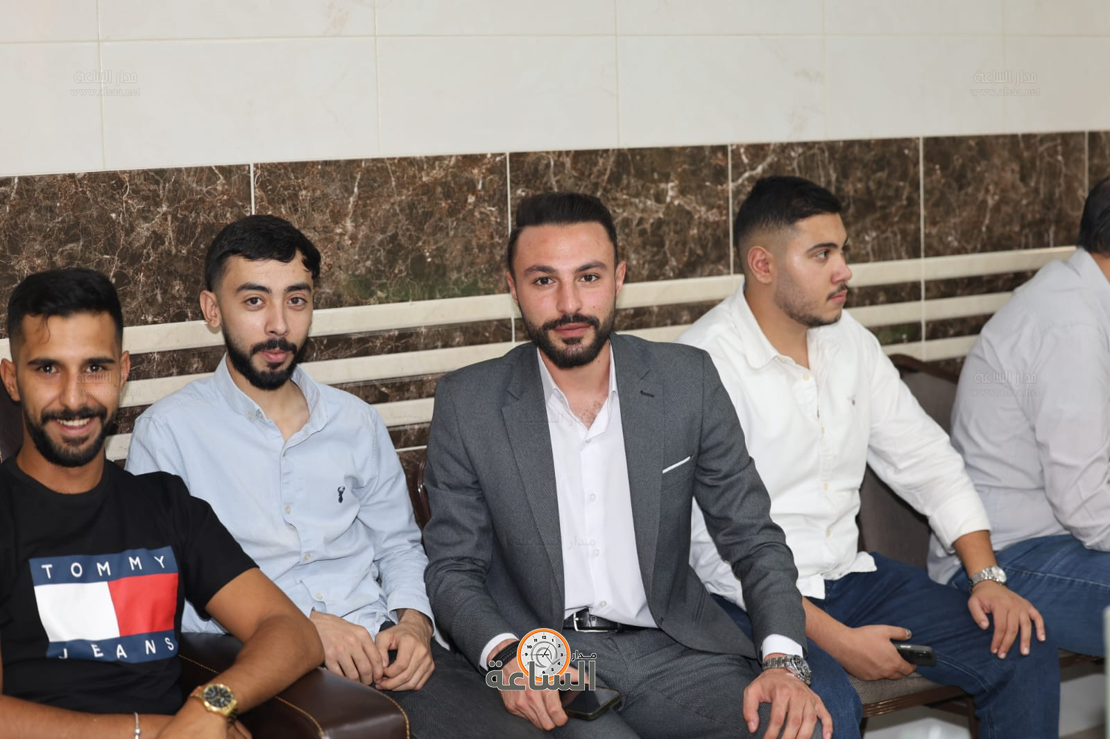 Madar Al-Saa Images 0.5769881282015786