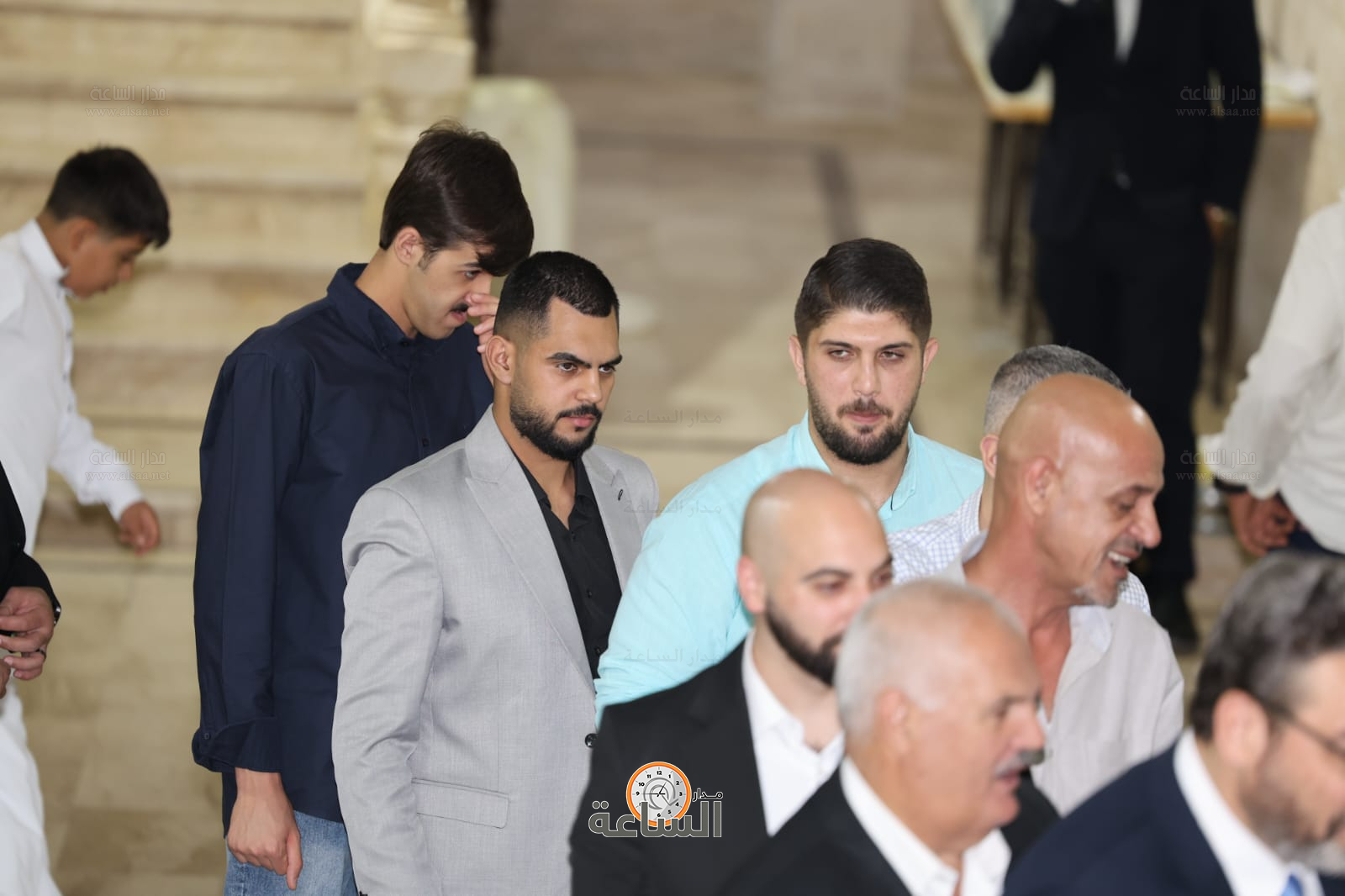 Madar Al-Saa Images 0.8274033273721306