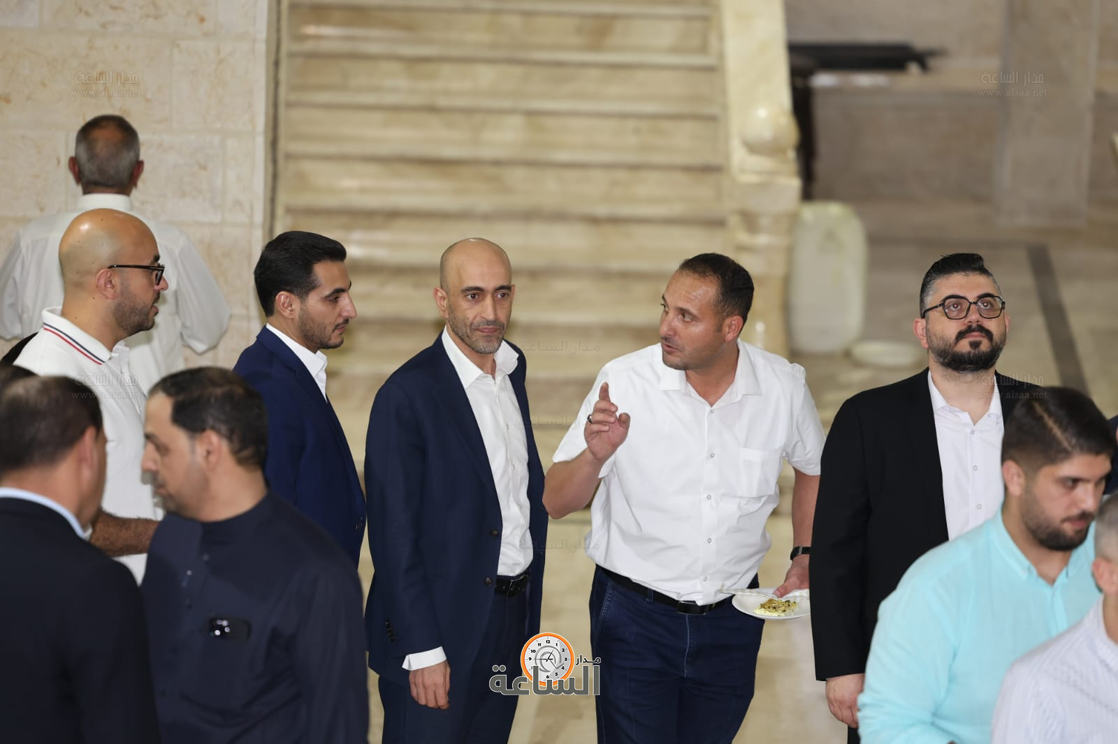 Madar Al-Saa Images 0.7532294607667746