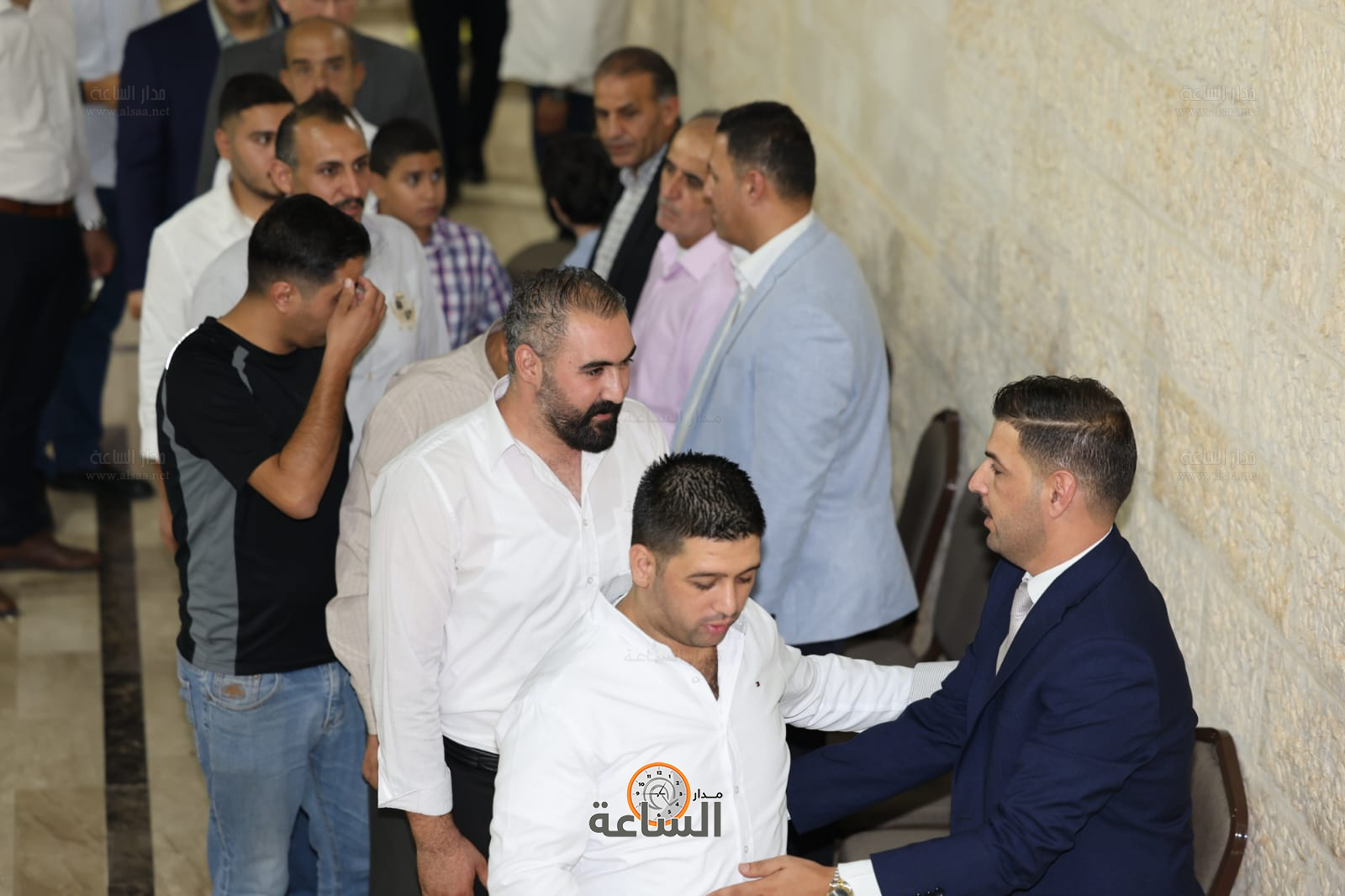 Madar Al-Saa Images 0.7640124781727603