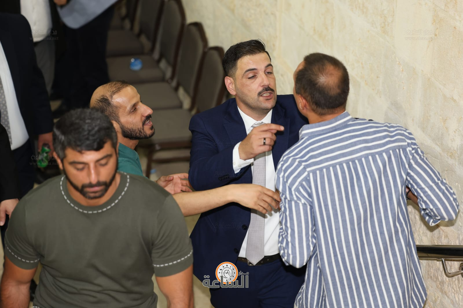 Madar Al-Saa Images 0.02715056598969312