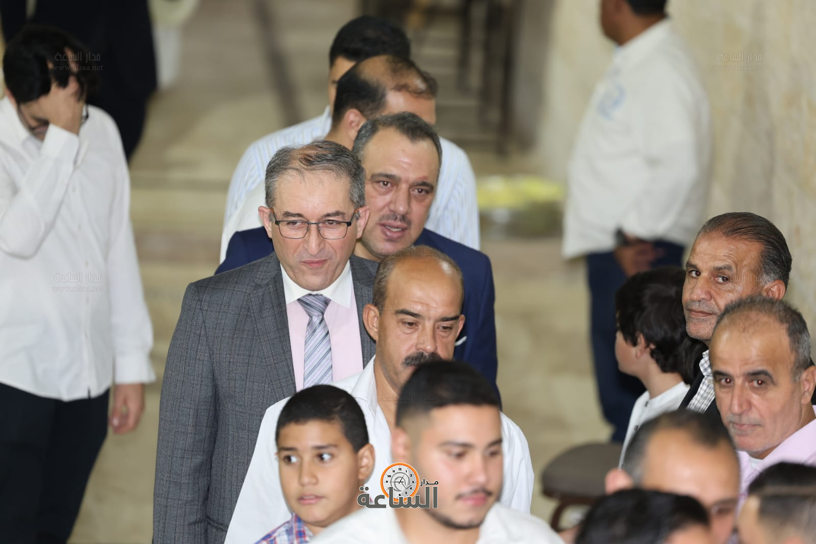 Madar Al-Saa Images 0.26972767681853904