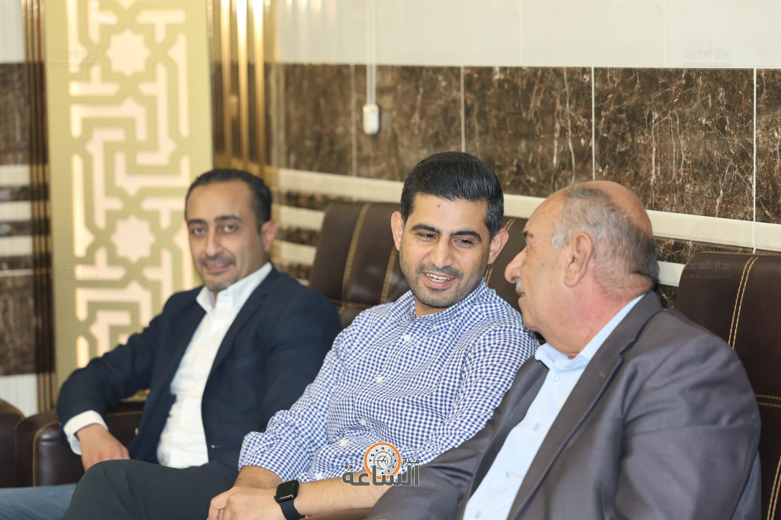 Madar Al-Saa Images 0.9050554497609025