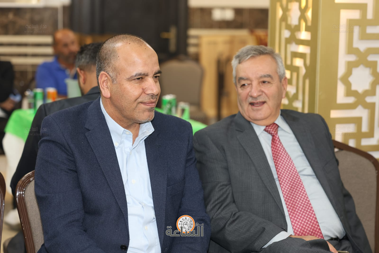 Madar Al-Saa Images 0.025511607846647633