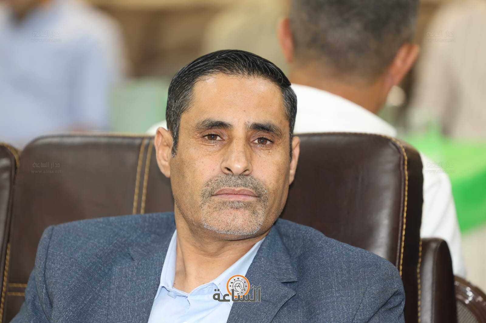 Madar Al-Saa Images 0.7375280686458857