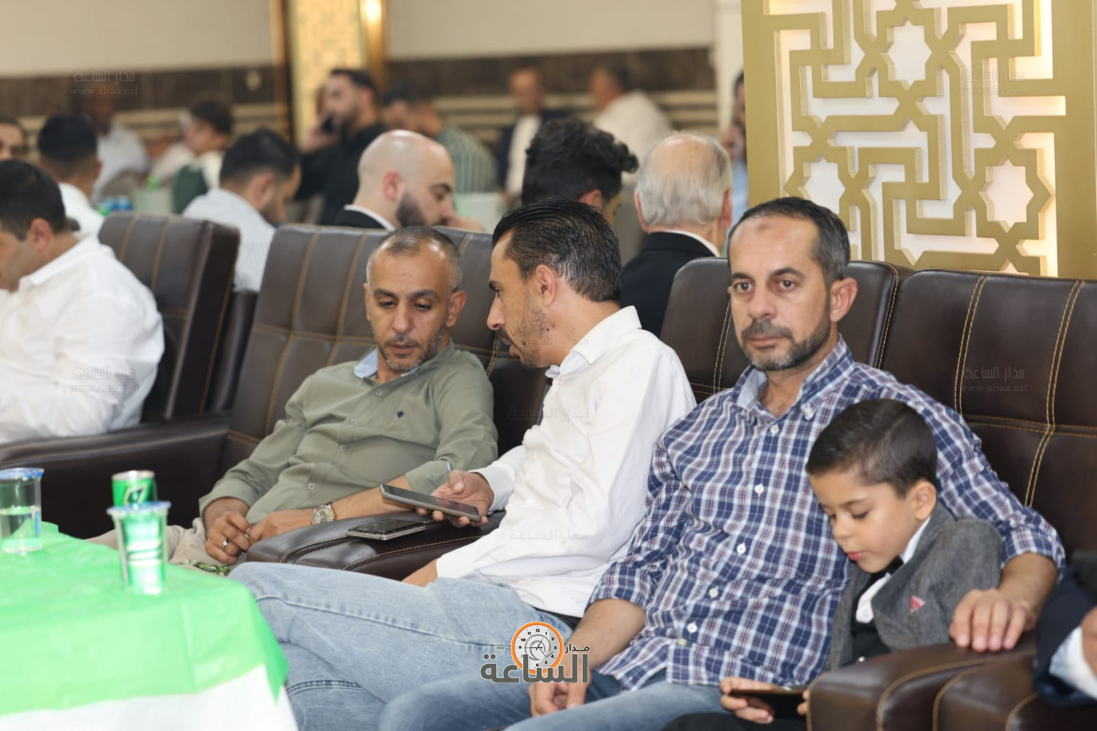 Madar Al-Saa Images 0.49535003973843705