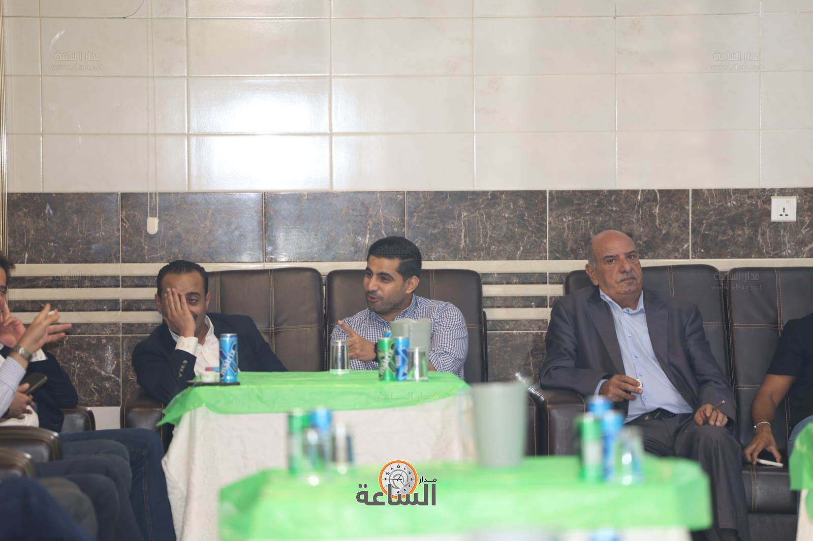 Madar Al-Saa Images 0.7005570295383869