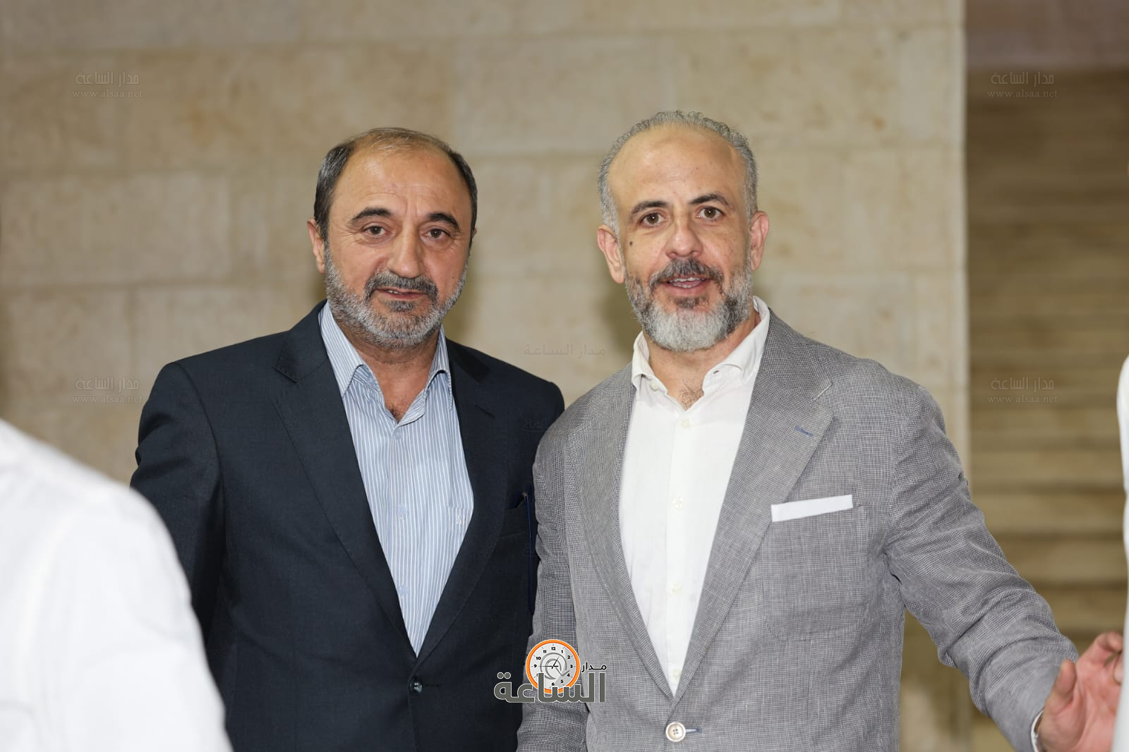 Madar Al-Saa Images 0.04039517697358208