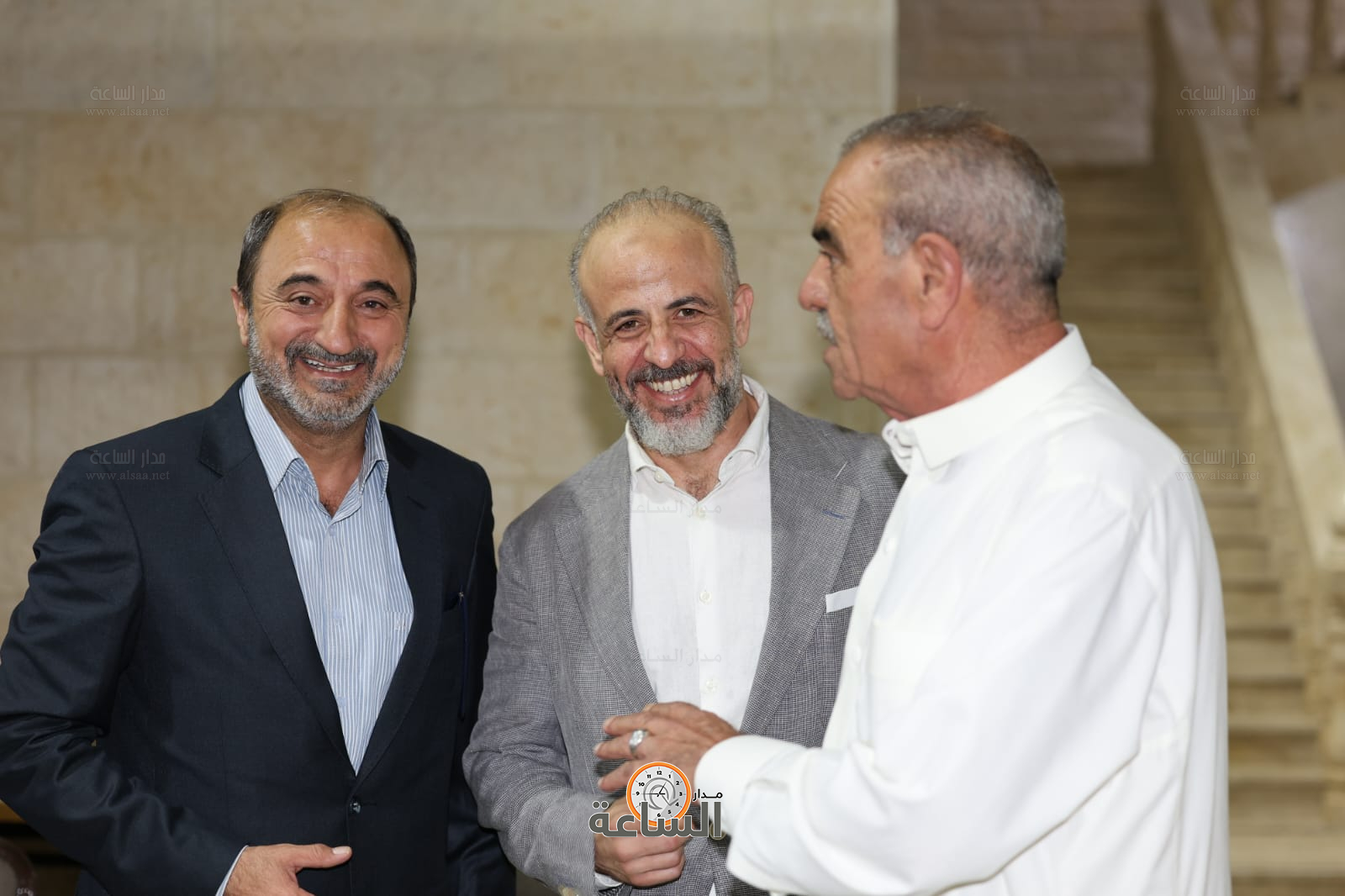 Madar Al-Saa Images 0.027231088078956023