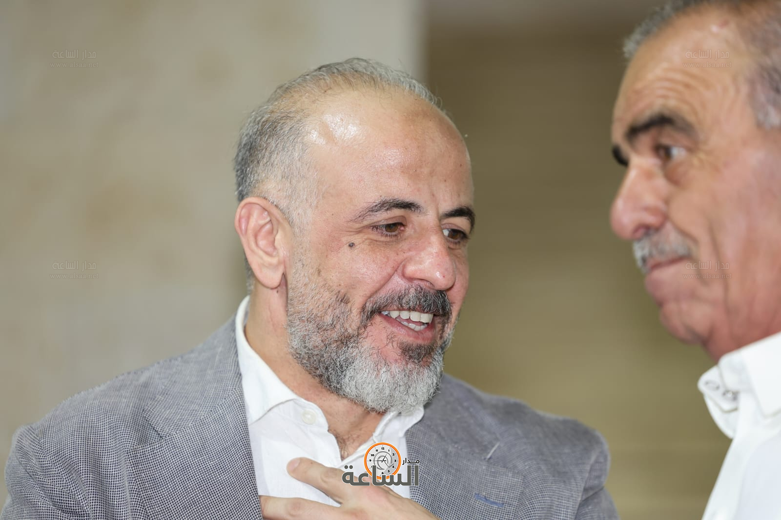 Madar Al-Saa Images 0.5479852362001866