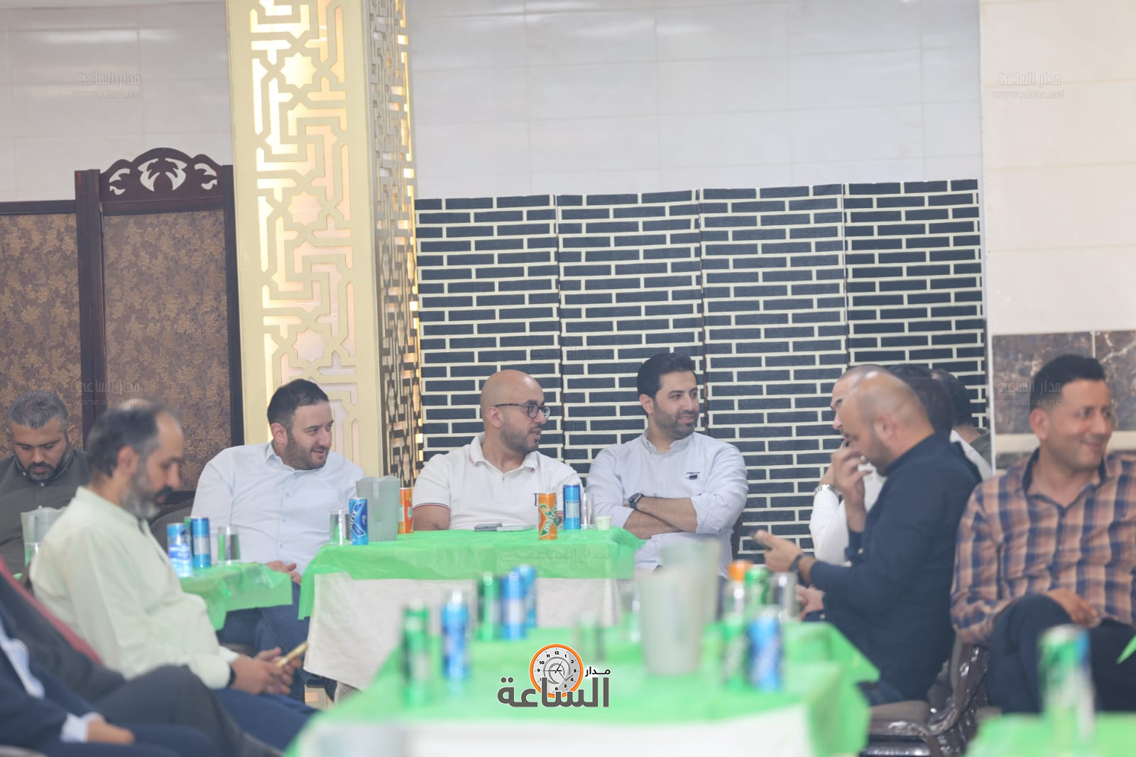 Madar Al-Saa Images 0.7228975543006577