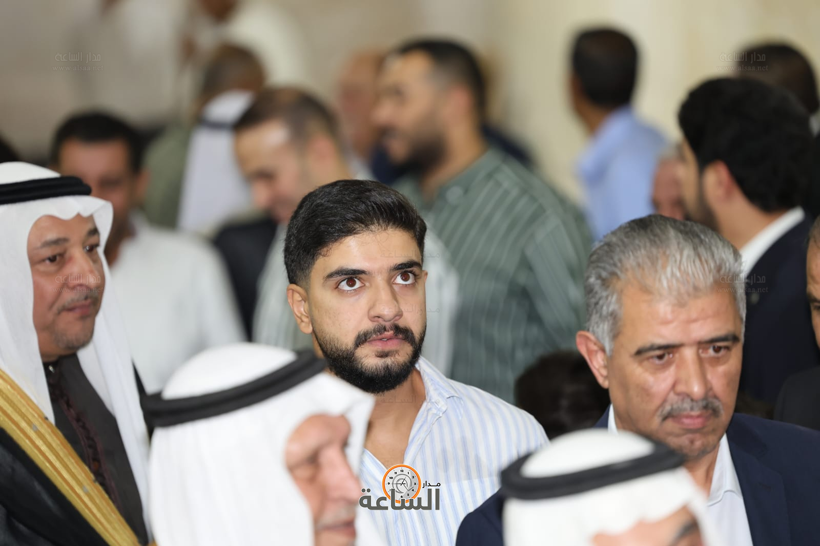 Madar Al-Saa Images 0.18718561988420213