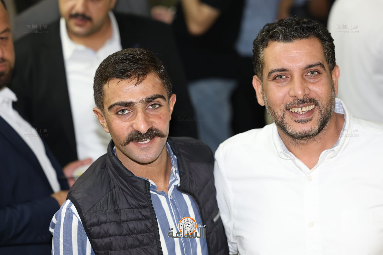 Madar Al-Saa Images 0.06046013098706804