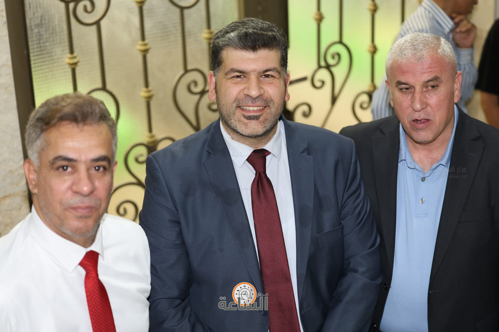 Madar Al-Saa Images 0.05912952064714627