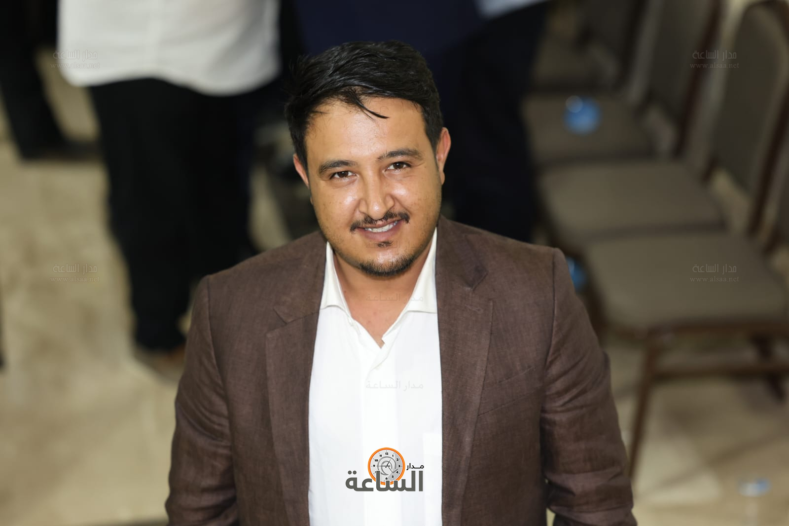 Madar Al-Saa Images 0.2738714570094454