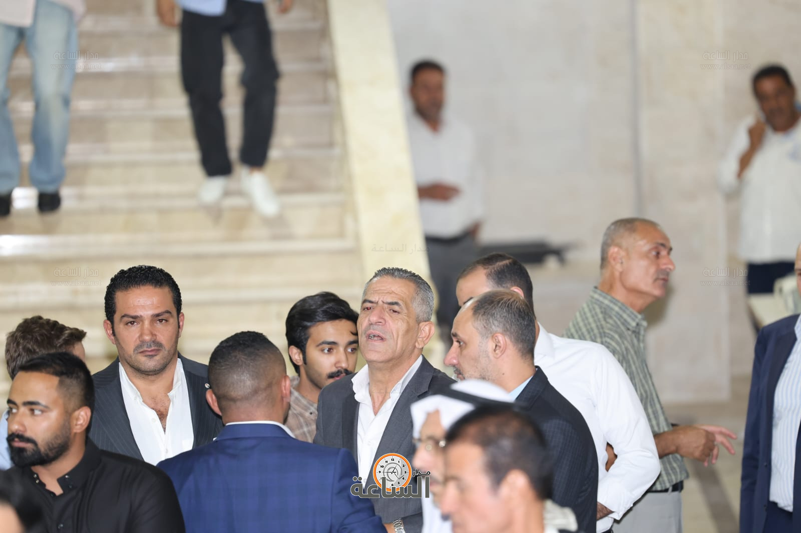 Madar Al-Saa Images 0.9778834872723976