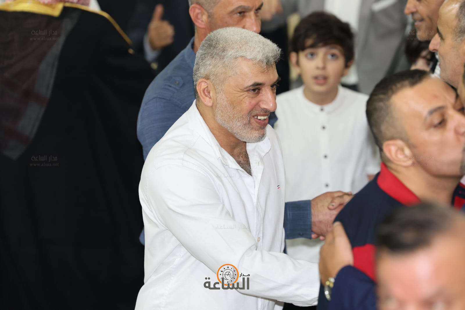 Madar Al-Saa Images 0.5797919019966272