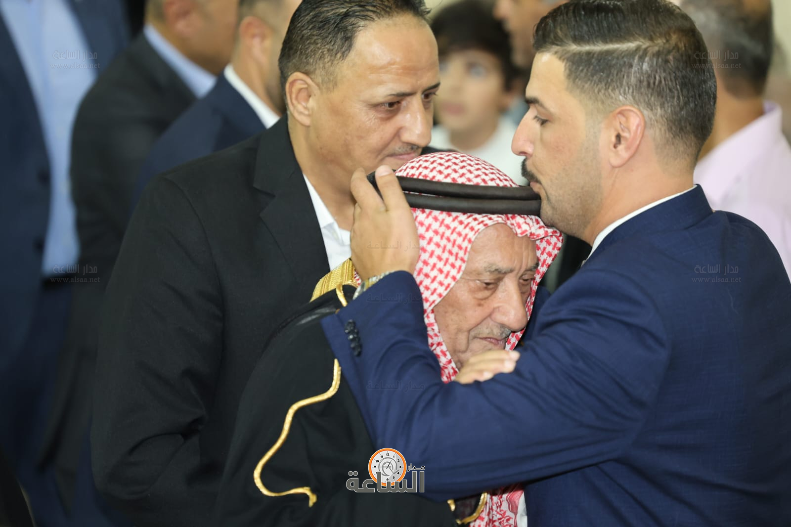 Madar Al-Saa Images 0.8870635954352458