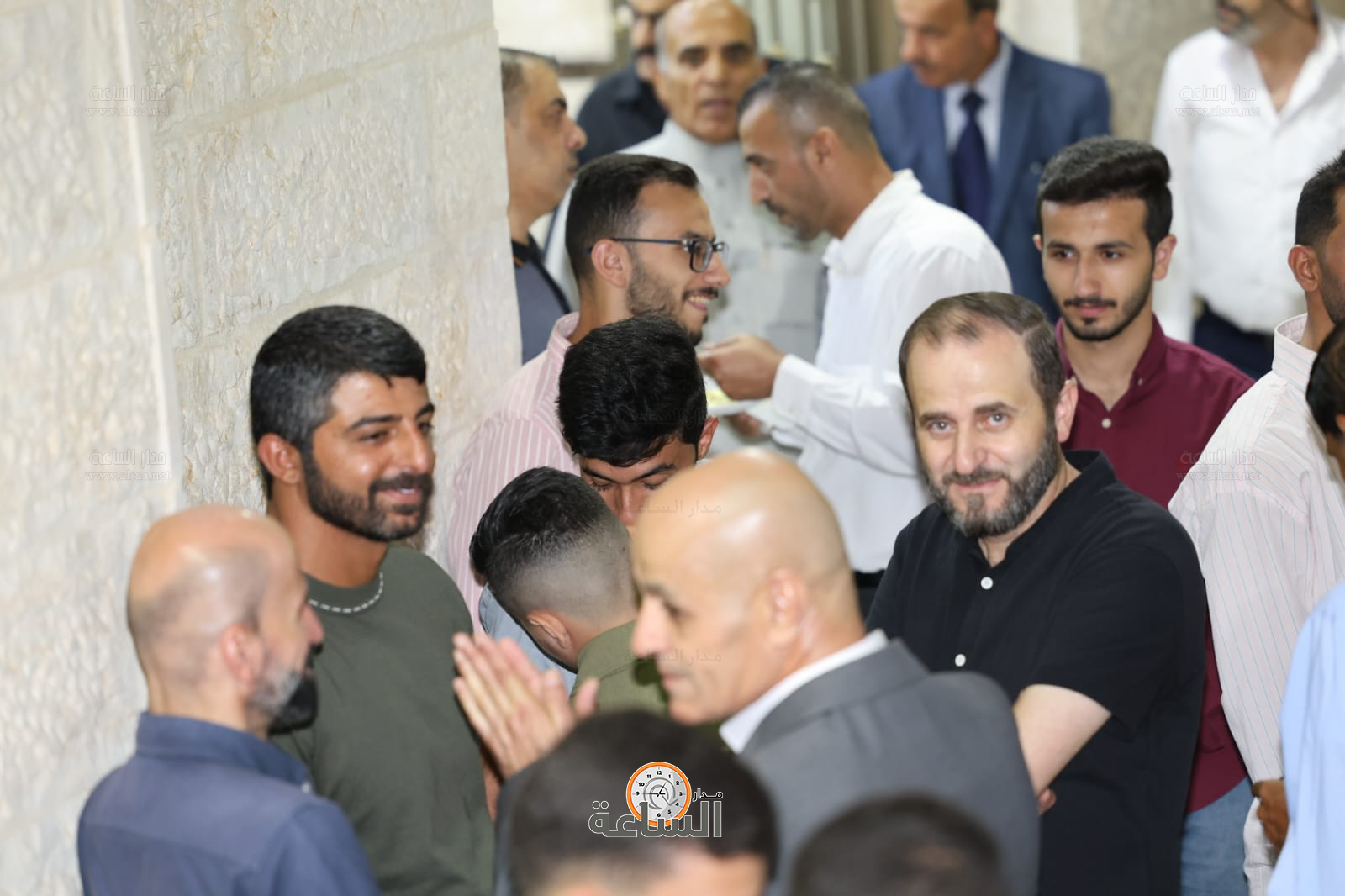 Madar Al-Saa Images 0.6550166243415341