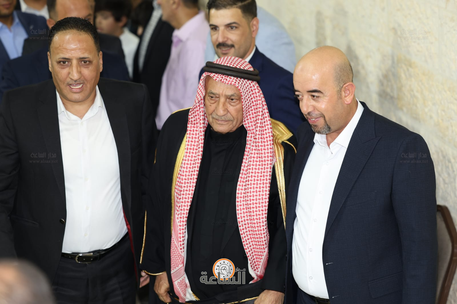 Madar Al-Saa Images 0.8386348417802642