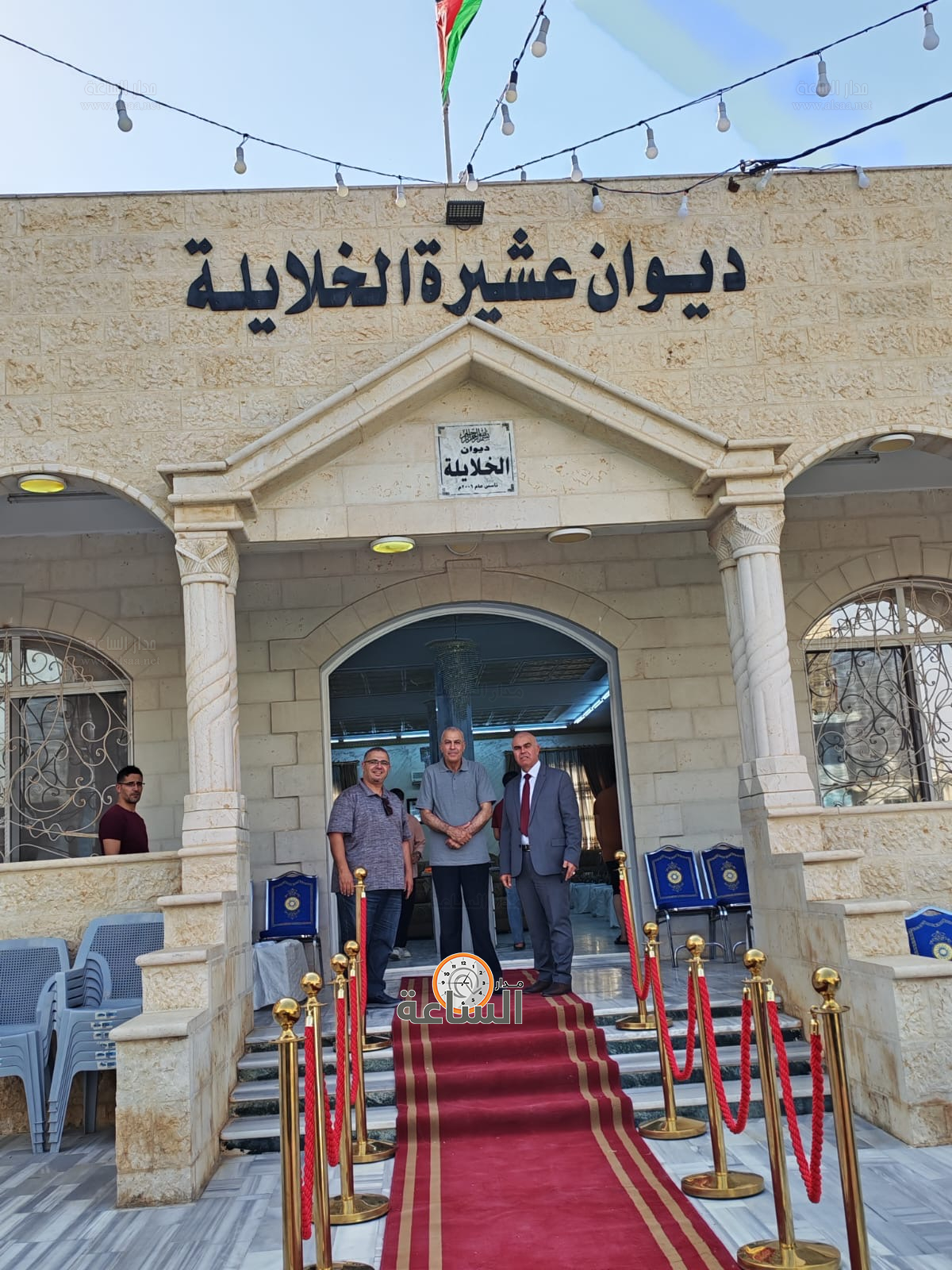 Madar Al-Saa Images 0.9826217865305327