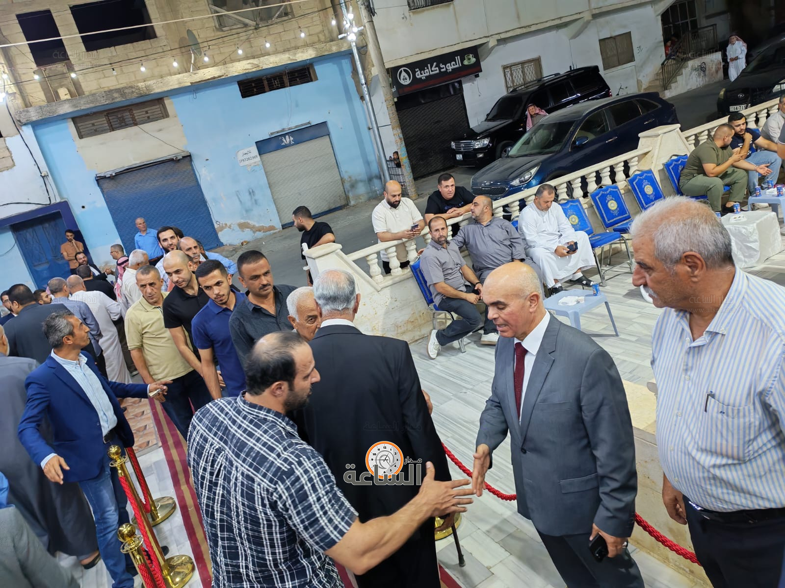 Madar Al-Saa Images 0.9094954193819714