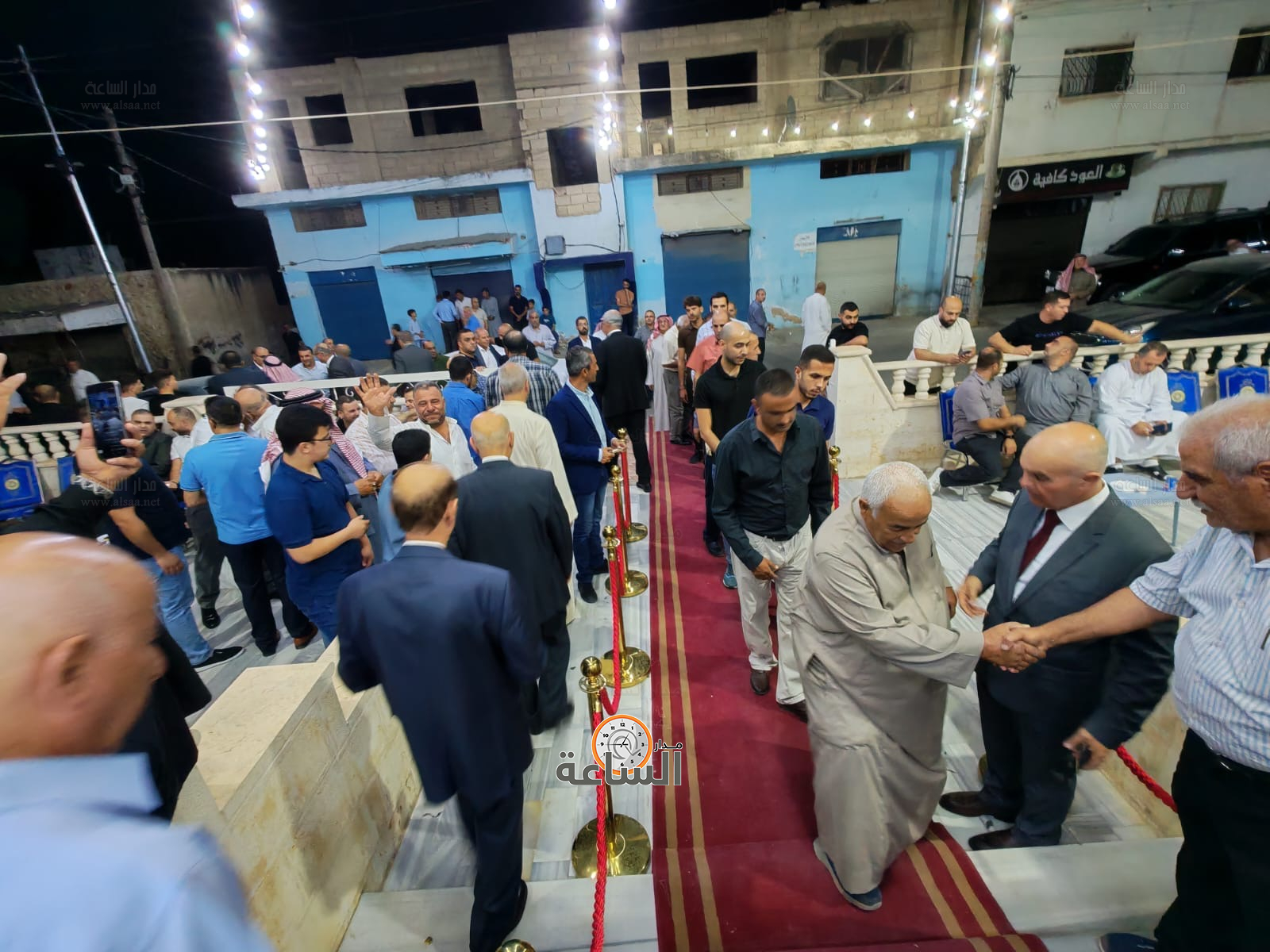 Madar Al-Saa Images 0.4048523988836116