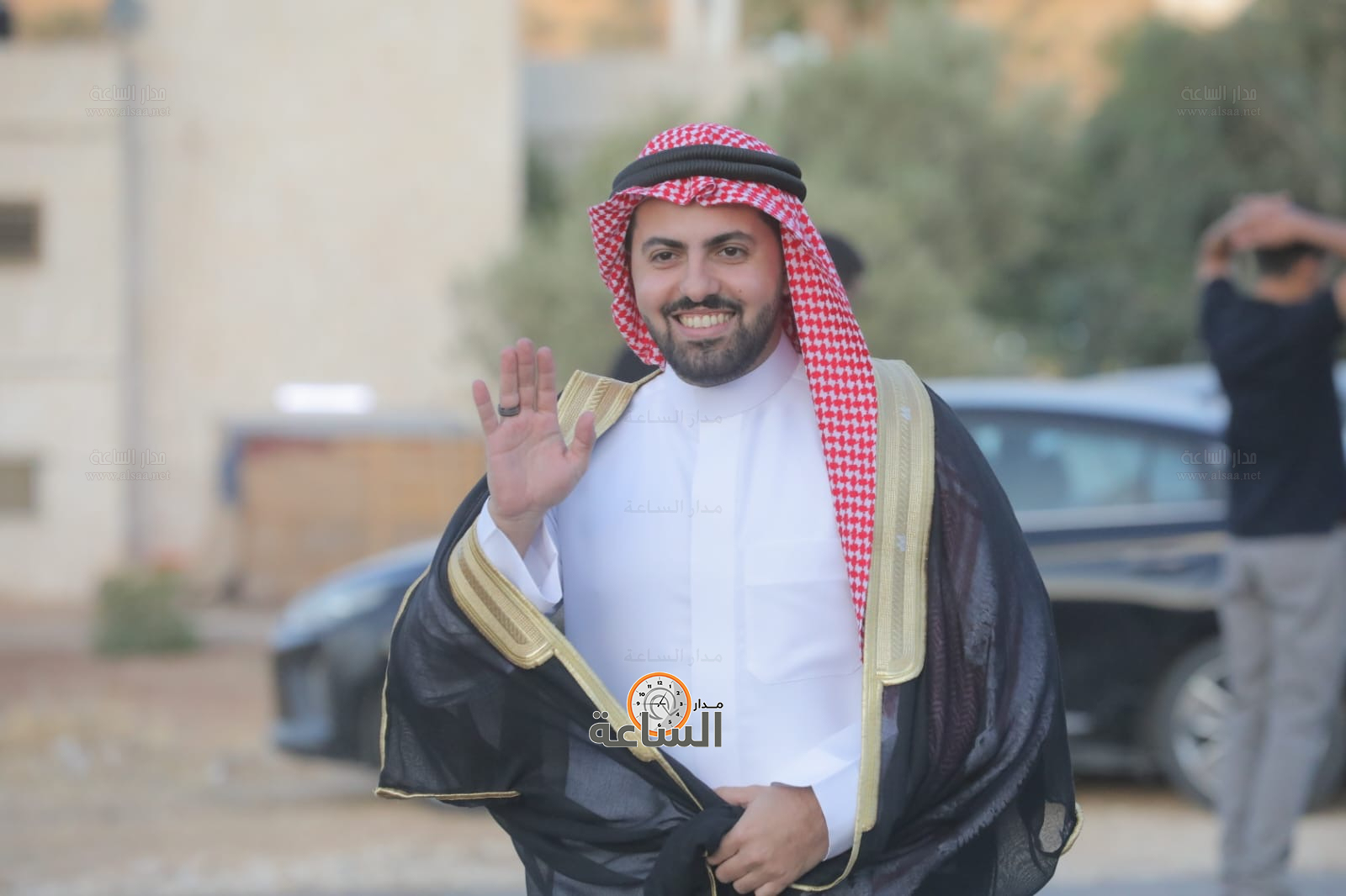 Madar Al-Saa Images 0.5568441479778264