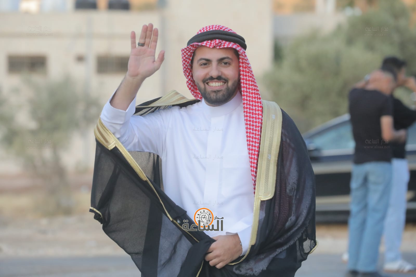 Madar Al-Saa Images 0.5451572582182579