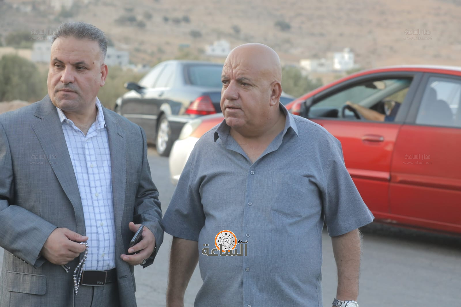 Madar Al-Saa Images 0.09806112698555225