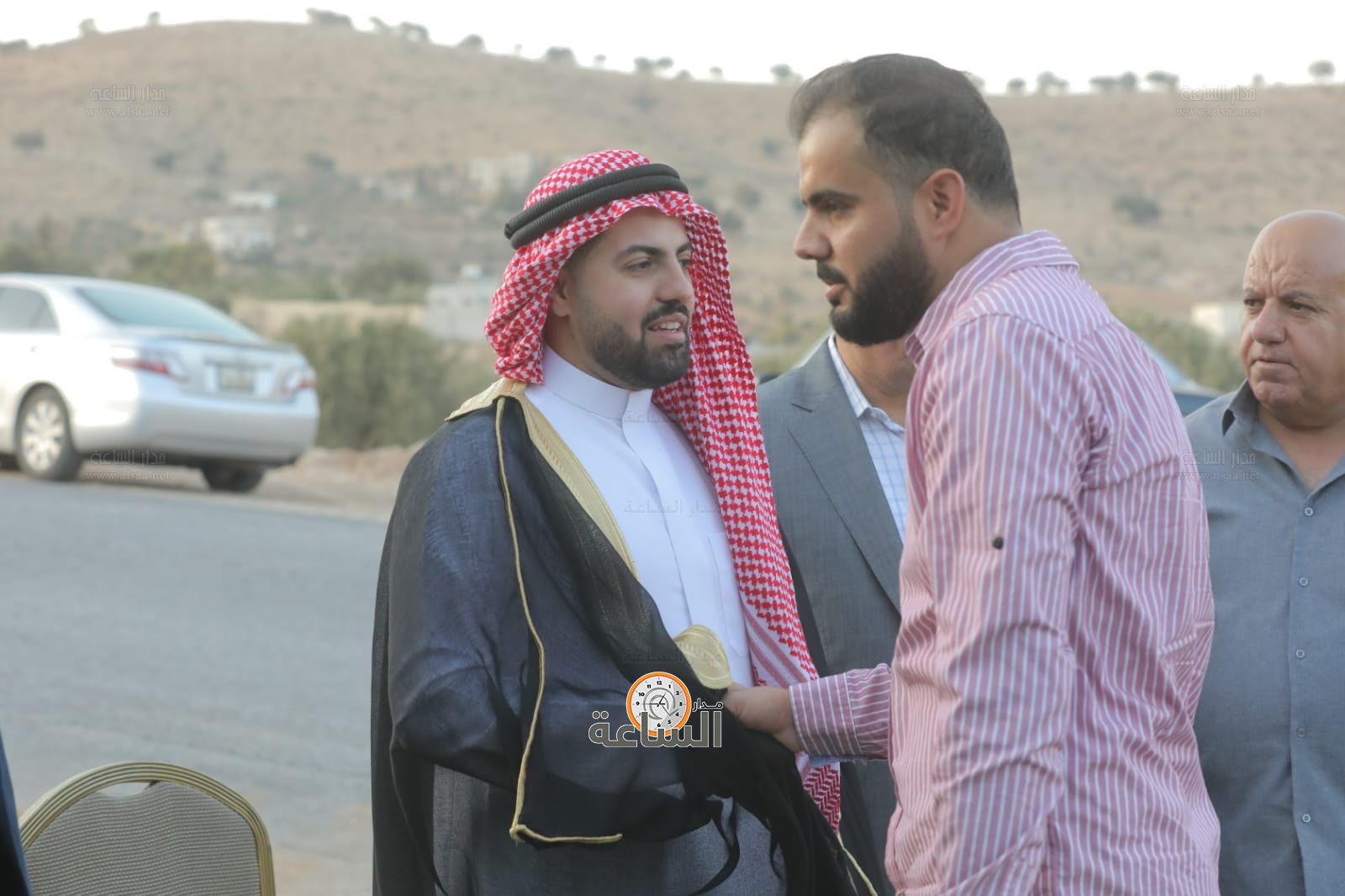 Madar Al-Saa Images 0.057826372594085074