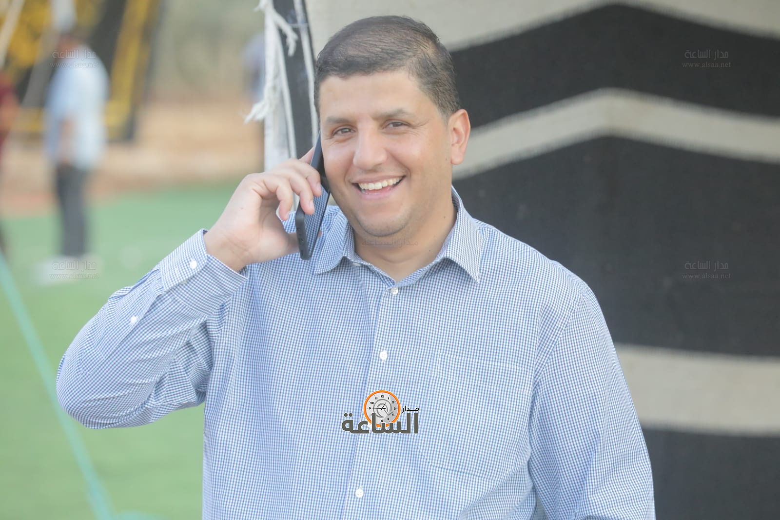 Madar Al-Saa Images 0.9809115932683569