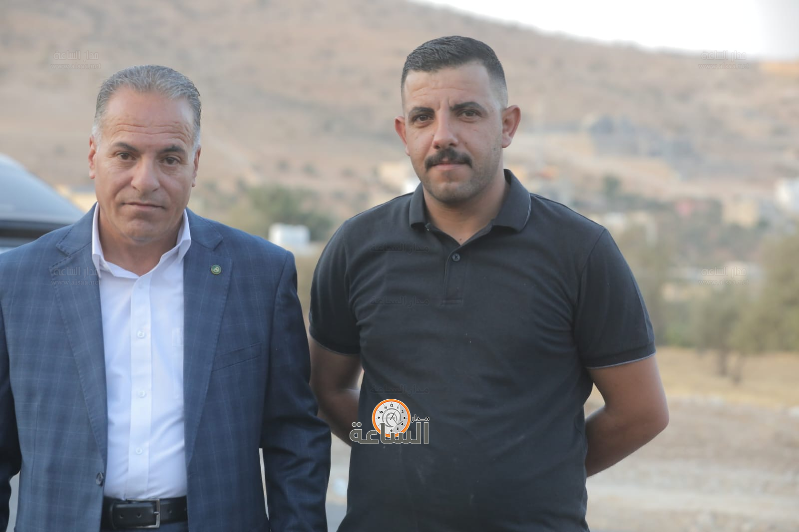 Madar Al-Saa Images 0.3085597039301099