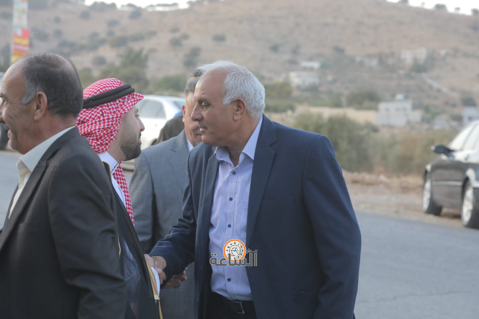 Madar Al-Saa Images 0.9793811587192556