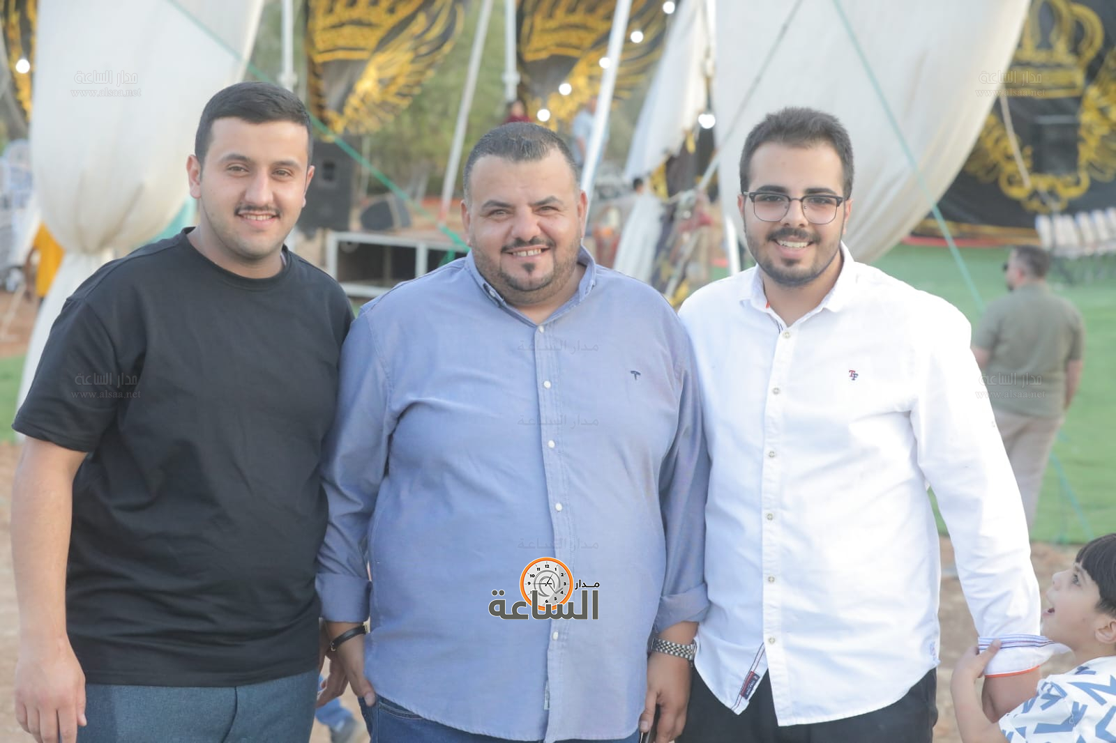 Madar Al-Saa Images 0.6246386606877562