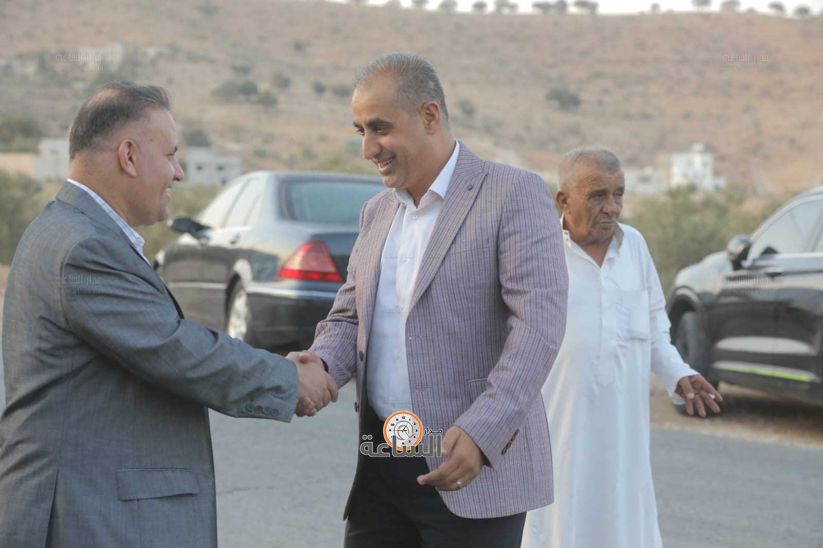 Madar Al-Saa Images 0.5289389533150451