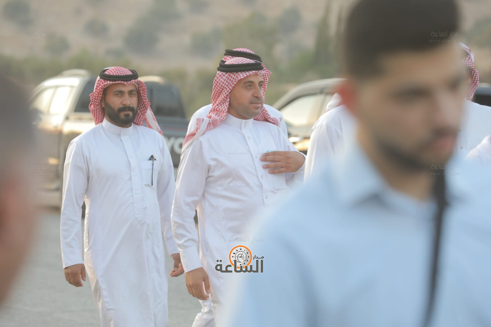 Madar Al-Saa Images 0.023695875740722405